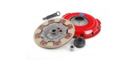 South Bend Stage 3 Clutch Kit